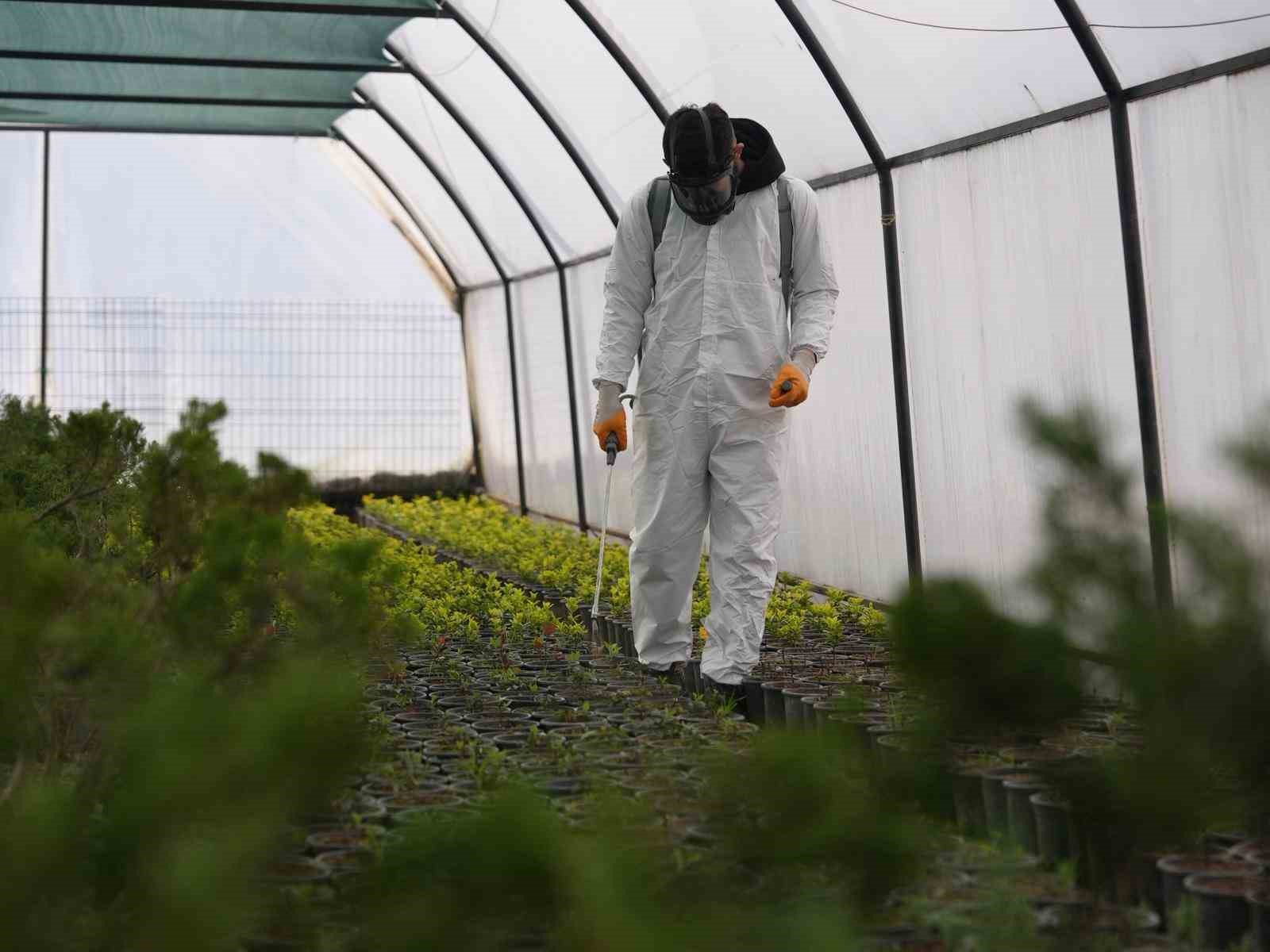 Tarım Akademisi’nden tarımsal kalkınmaya destek: Öğrenciler öğrendiklerini sahada uyguluyor
