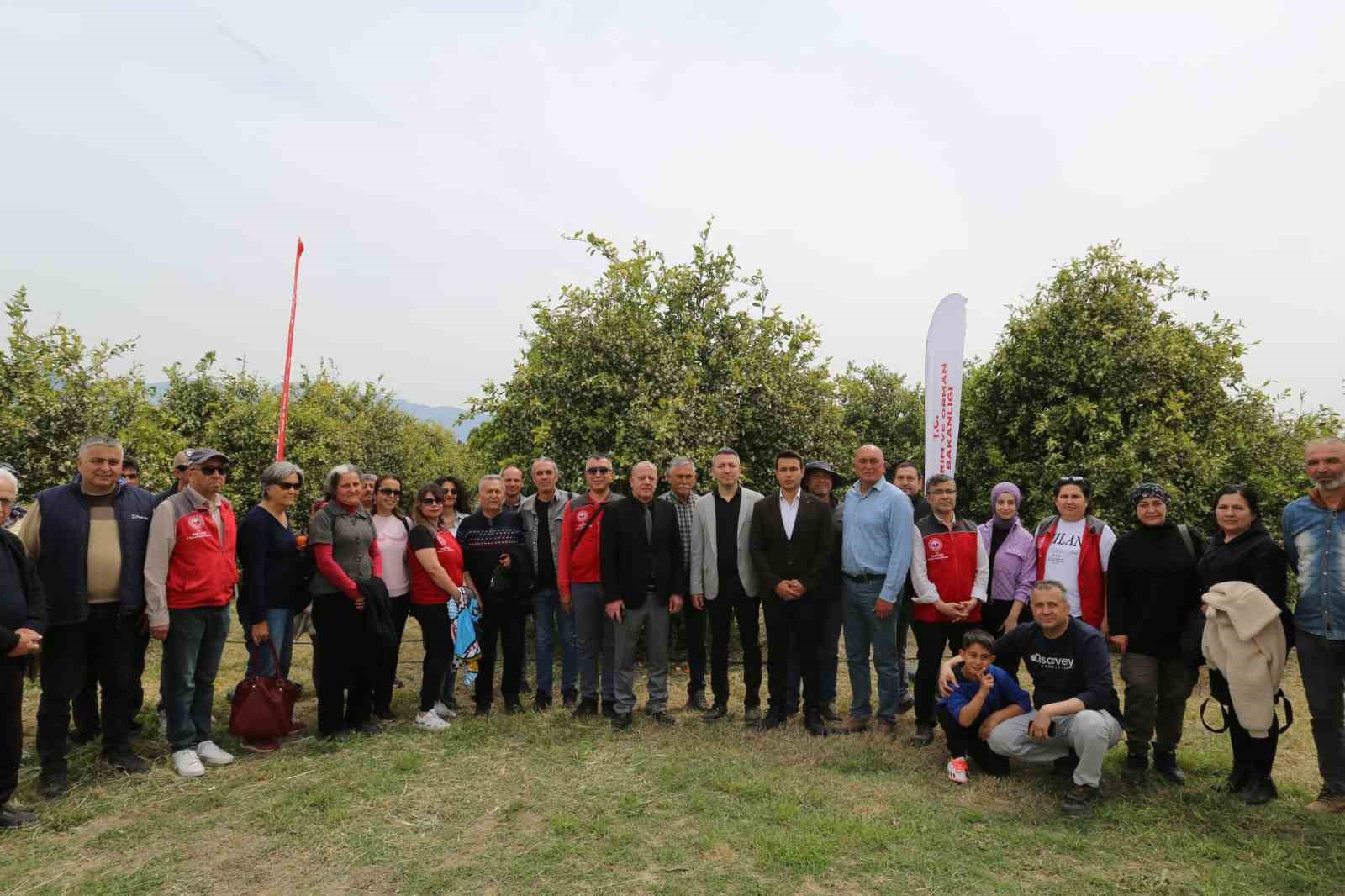 Tarımda yeni dönem başlıyor
