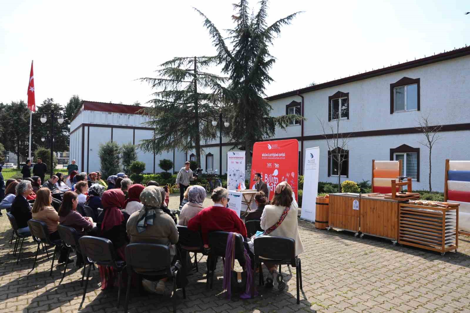 Tarımsal atıkların sanatsal kağıda dönüşüm yolculuğu
