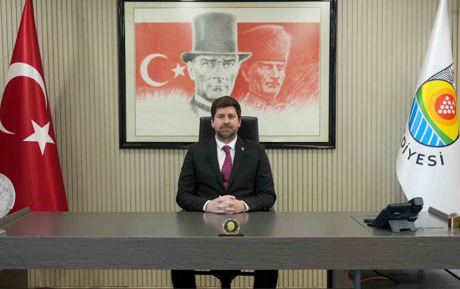 Tarsus’ta bayram coşkusu St. Paul Meydanında yaşanacak
