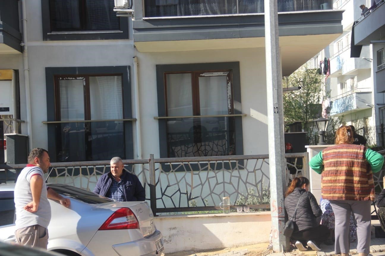 Tartıştığı eşini av tüfeğiyle öldürdü
