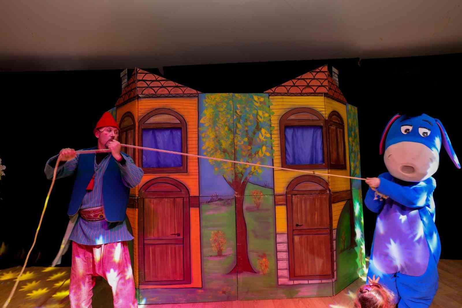 Taşköprü Belediyesi’nin Ramazan etkinlikleri coşkuyla başladı
