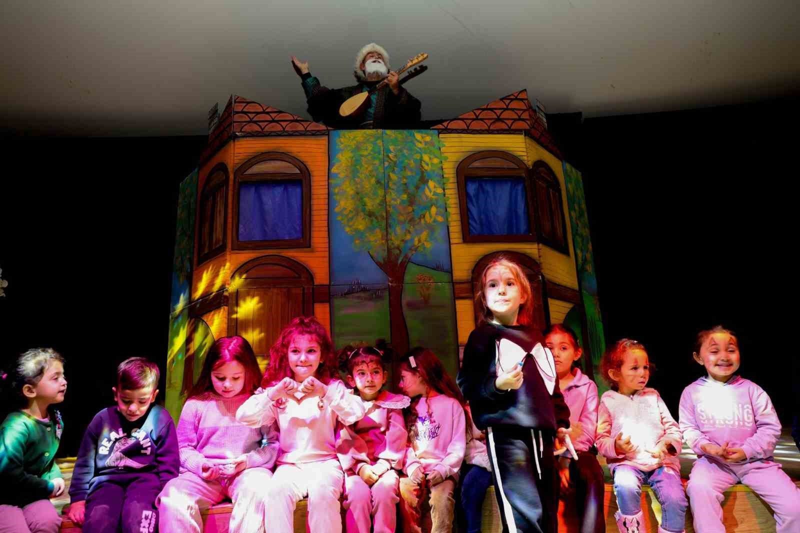 Taşköprü Belediyesi’nin Ramazan etkinlikleri coşkuyla başladı
