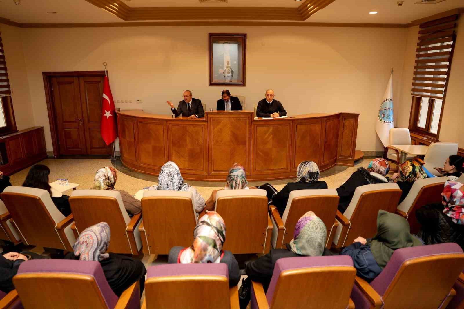 Taşköprü sarımsağı için yevmiye ücreti bin 350 lira olarak belirlendi
