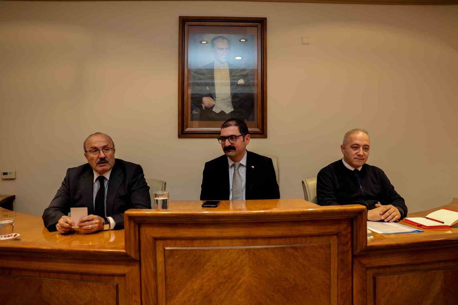 Taşköprü sarımsağı için yevmiye ücreti bin 350 lira olarak belirlendi
