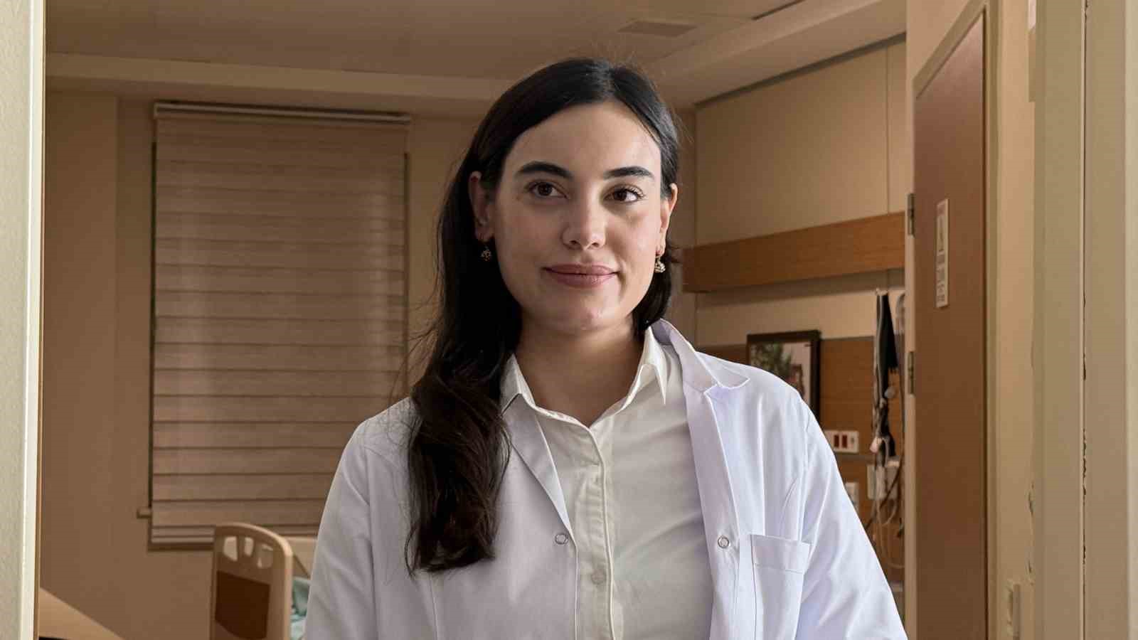 Tatvan Devlet Hastanesi’nde uyku laboratuvarı hizmete açıldı
