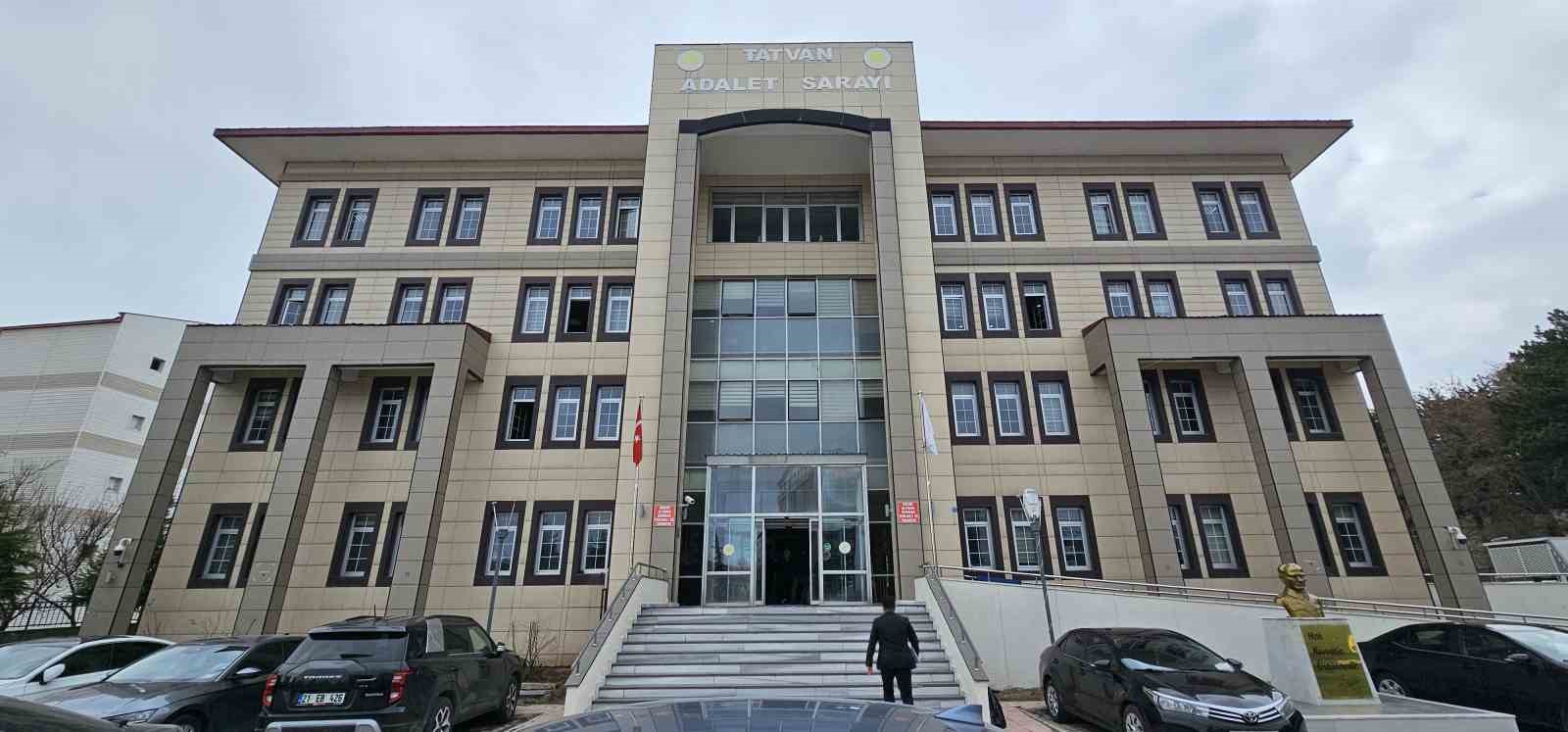 Tatvan’da uzlaştırmada rekor başarı
