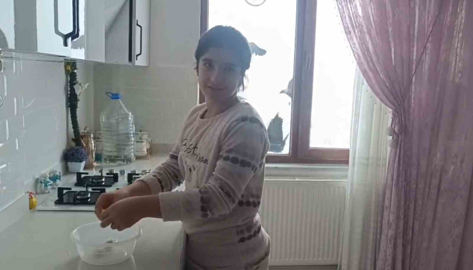 Tatvan’da yürekleri ısıtan davranış
Tatvan’da yürekleri ısıtan davranış