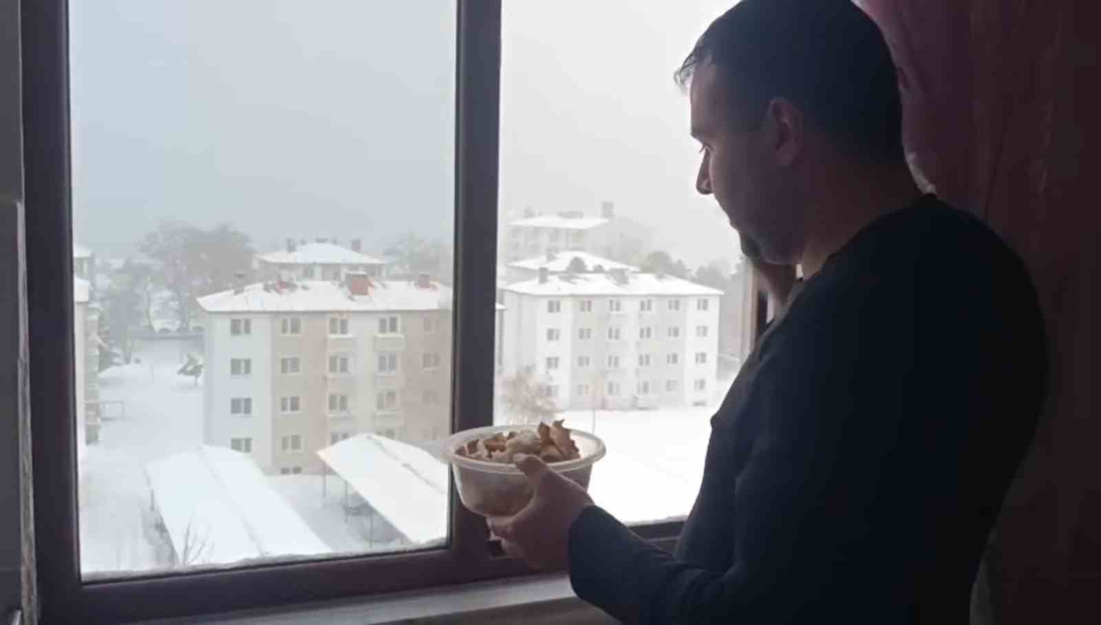 Tatvan’da yürekleri ısıtan davranış
Tatvan’da yürekleri ısıtan davranış