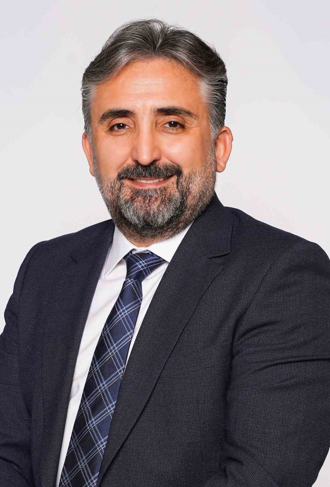 TAV Havalimanları’nda üst düzey atamalar
