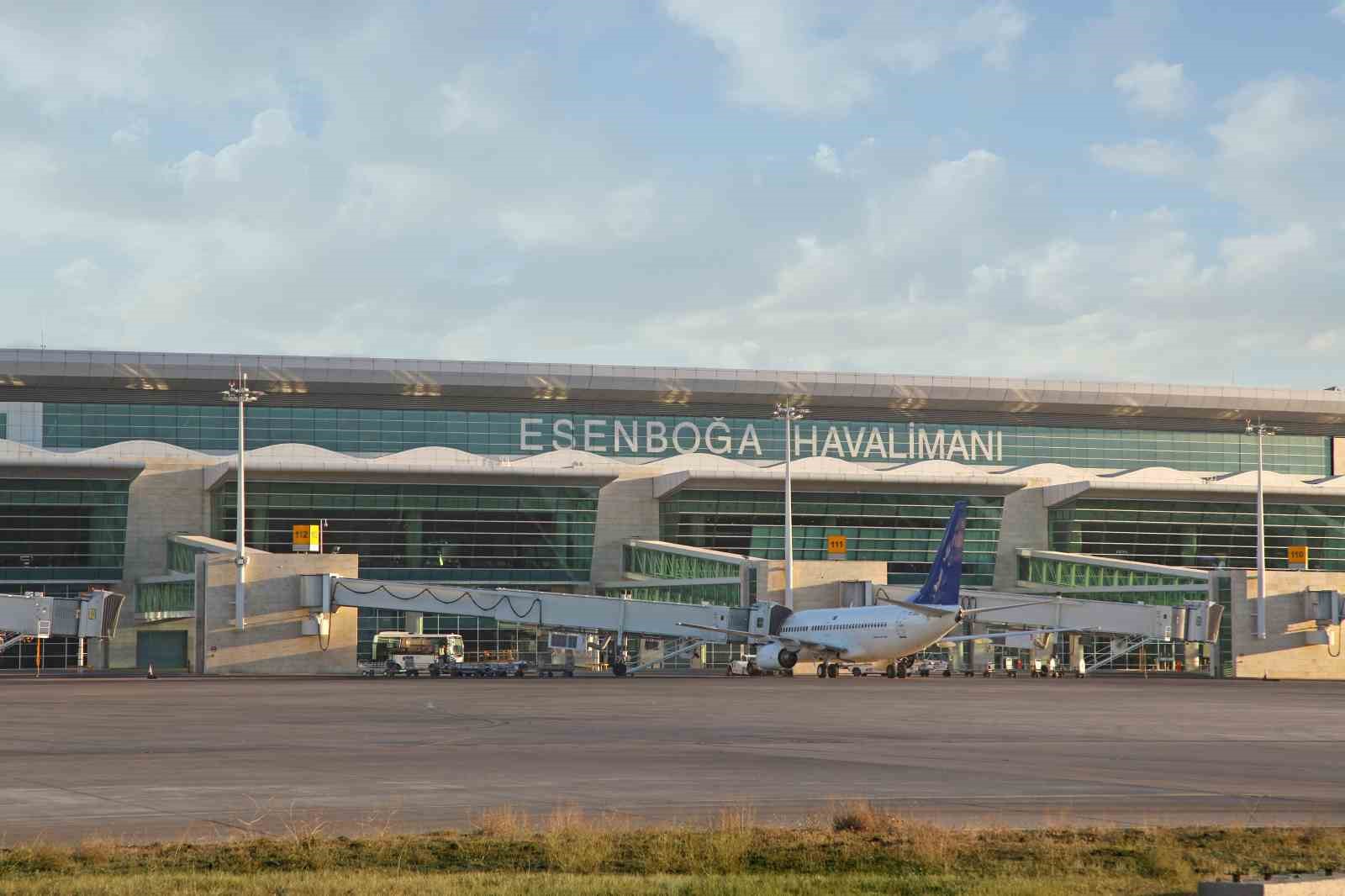 TAV Havalimanları’nın işlettiği dört havalimanına hizmet kalitesi ödülü
