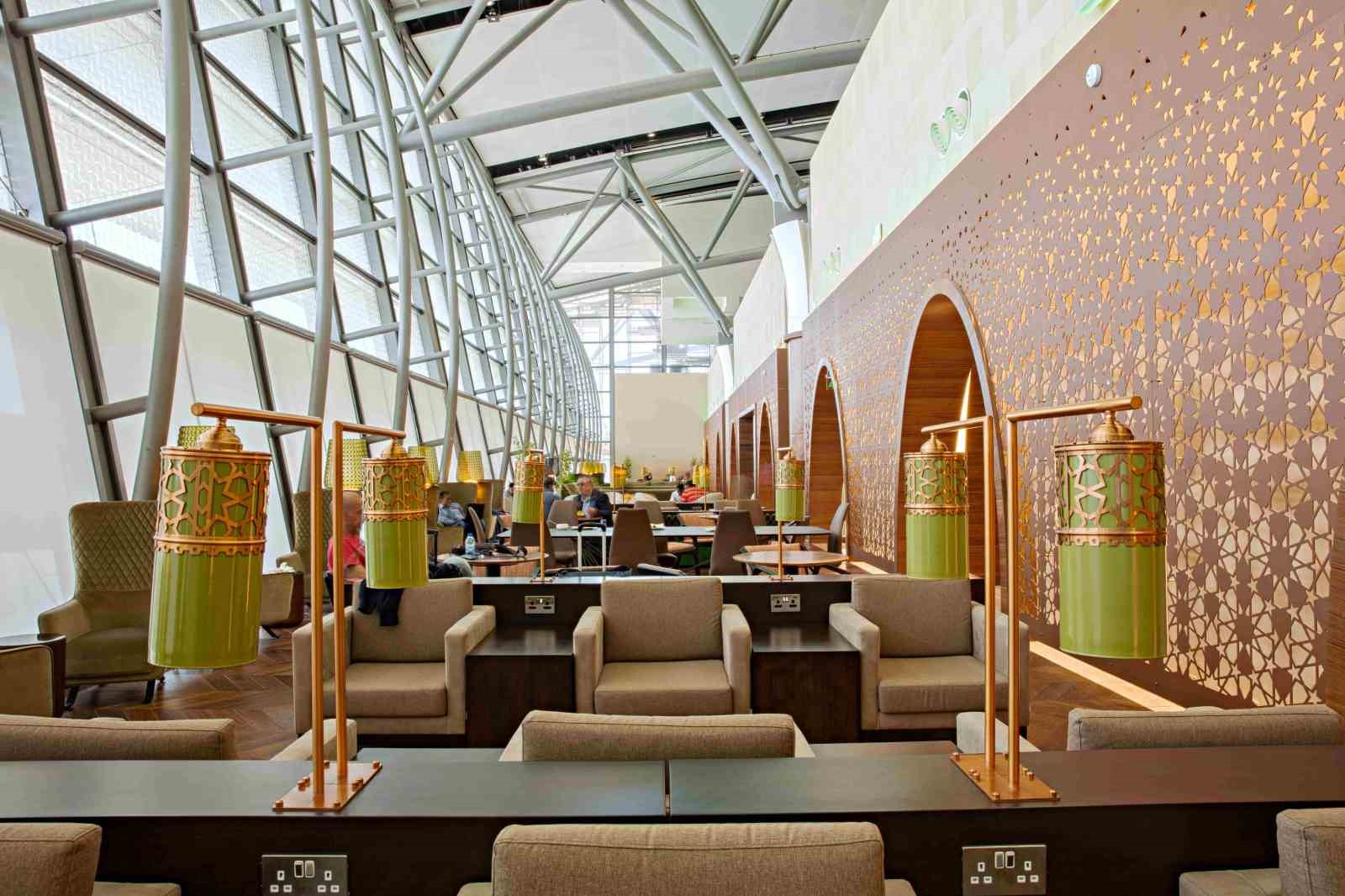 TAV İşletme Hizmetleri, Skytrax’te uluslararası başarı elde etti
