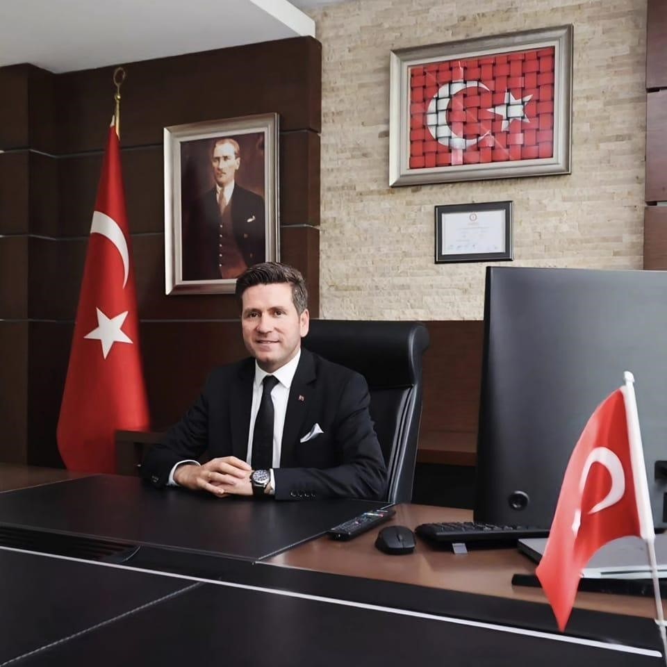 Tavas Belediye Başkanı Tatık; "Çanakkale ruhuyla geleceğe yürüyoruz"
