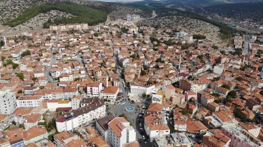 Tavas’a Yeryüzü Pazarı kuruluyor
Tavas’a Yeryüzü Pazarı kuruluyor