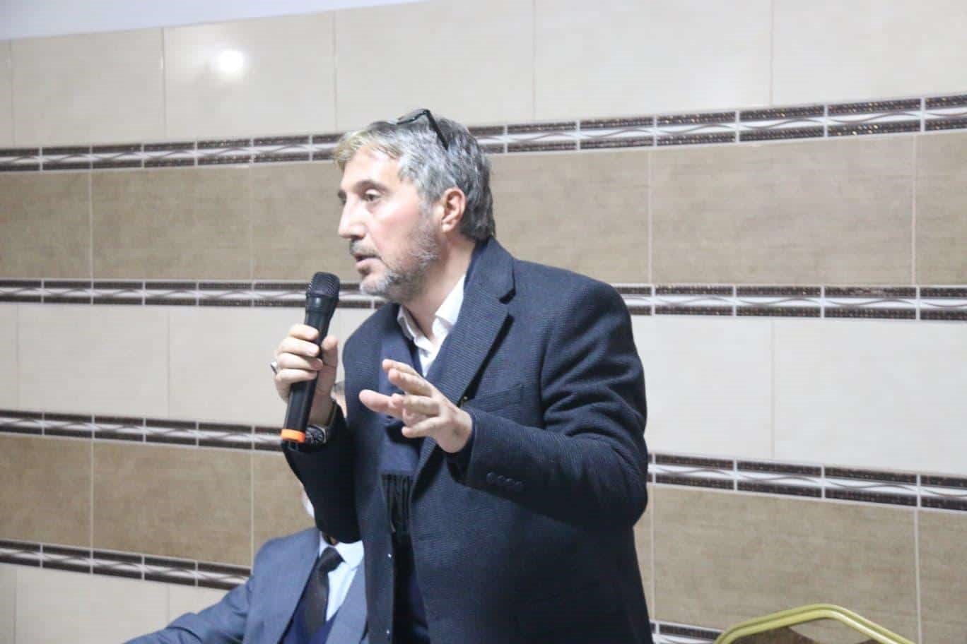 Tavşanlı Devlet Ana Kız Anadolu İmam Hatip Lisesi’nde iftar programı
Tavşanlı Devlet Ana Kız Anadolu İmam Hatip Lisesi’nde iftar programı