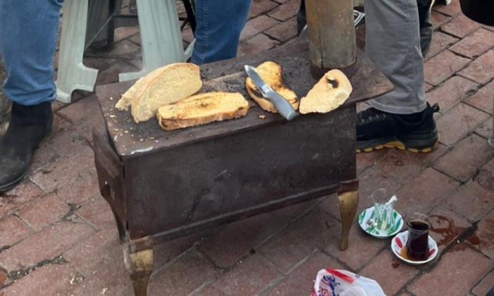 Tavşanlı esnafının bereket sofrası kültürü
Tavşanlı esnafının bereket sofrası kültürü