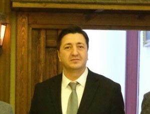 Tavşanlı Gençlik ve Spor İlçe Müdürlüğü’nde Taha Pişkiner dönemi başladı
