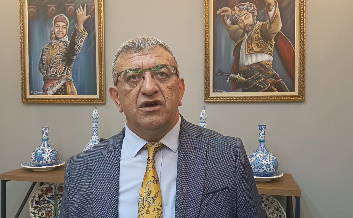 Tavşanlı Halk Eğitimi Merkezi’nden uluslararası tanıtım atağı
