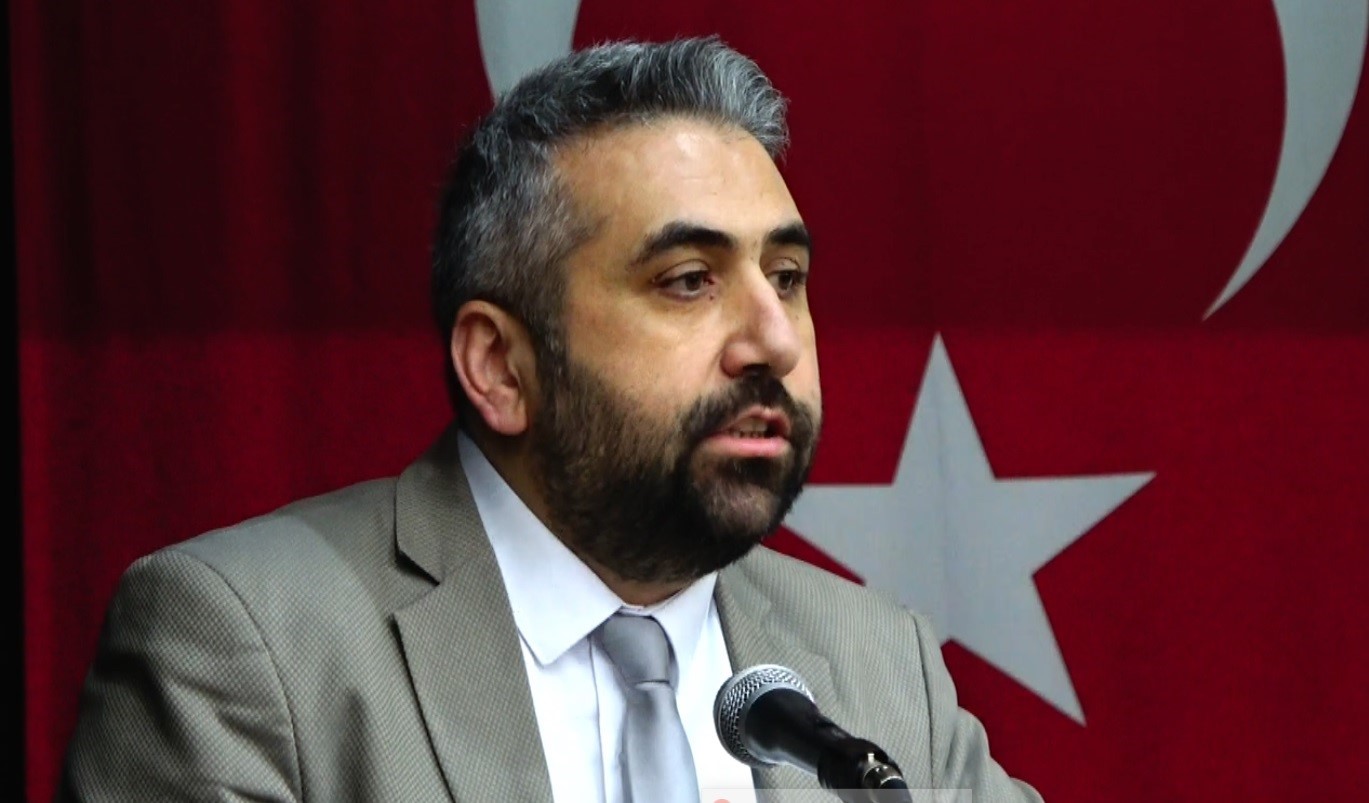 Tavşanlı’da geleceğin odyometristlerine kariyer rehberliği
Tavşanlı’da geleceğin odyometristlerine kariyer rehberliği