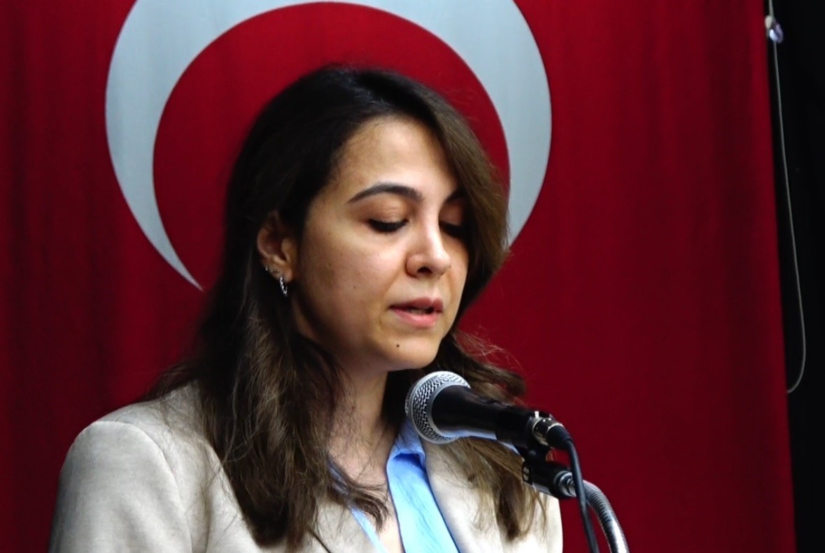 Tavşanlı’da geleceğin odyometristlerine kariyer rehberliği
Tavşanlı’da geleceğin odyometristlerine kariyer rehberliği