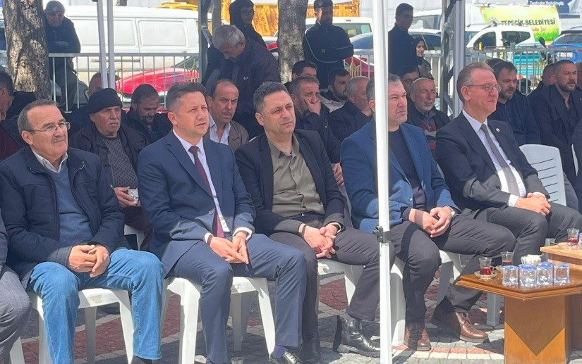 Tavşanlı’da hayvancılığa 4 milyon TL’lik destek
