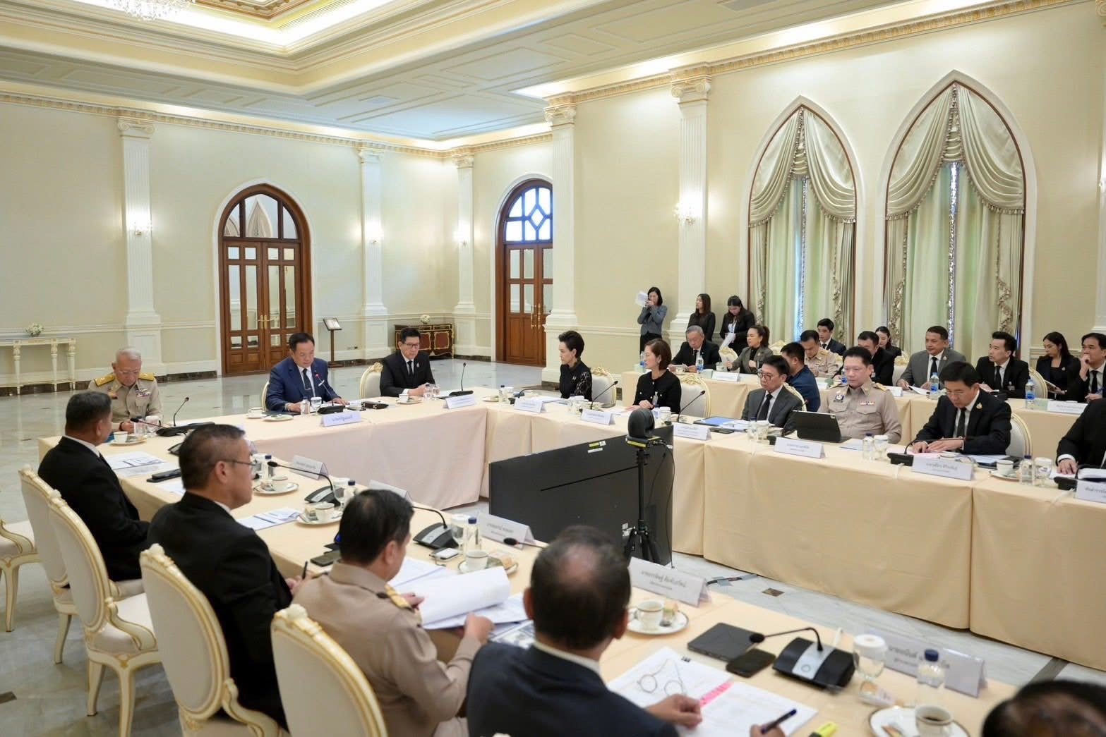 Tayland, İran’daki vatandaşlarını Türkiye üzerinden tahliye edecek
Tayland, İran’daki vatandaşlarını Türkiye üzerinden tahliye edecek