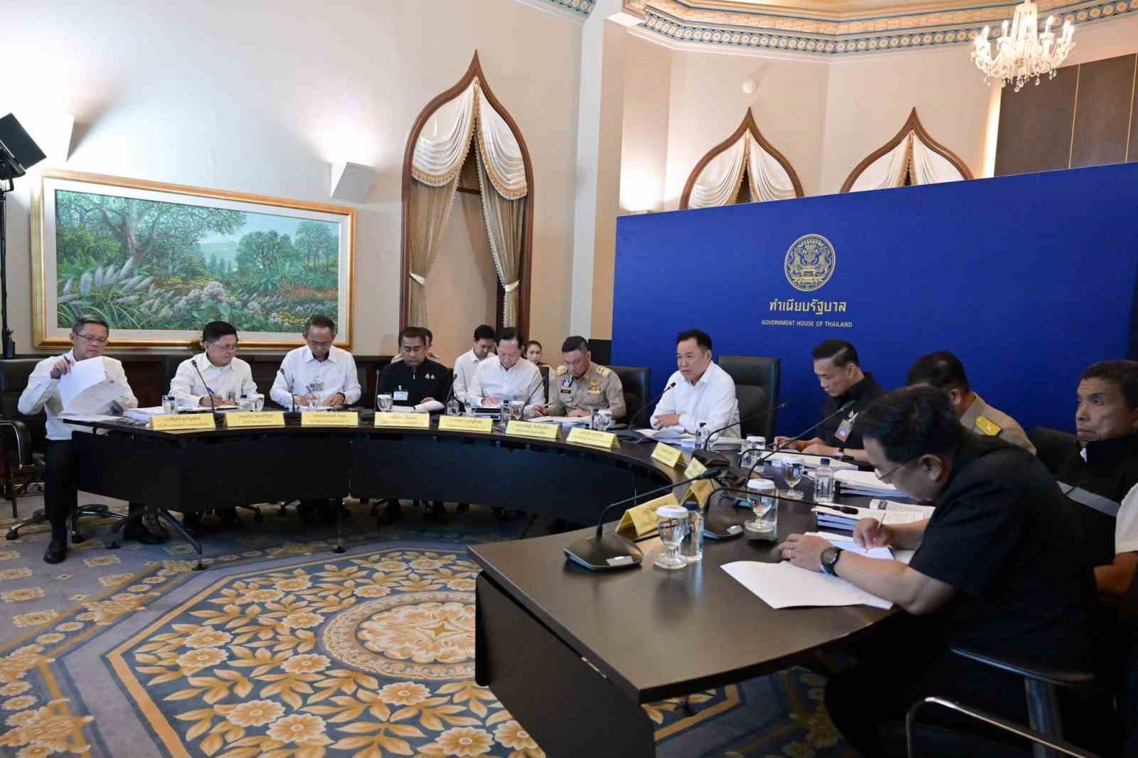 Tayland: "Petrol tankerlerimizin Hürmüz Boğazı’ndan geçişi için İran ile anlaşmaya vardık"
