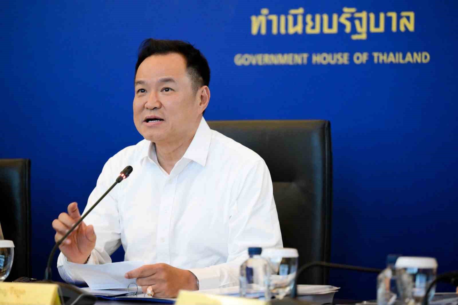 Tayland: "Petrol tankerlerimizin Hürmüz Boğazı’ndan geçişi için İran ile anlaşmaya vardık"
