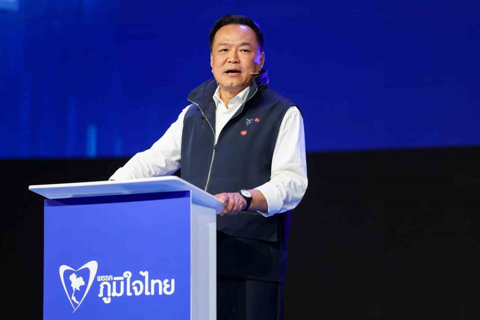 Tayland’da resmi olmayan sonuçlara göre Bhumjaithai Partisi birinci oldu
