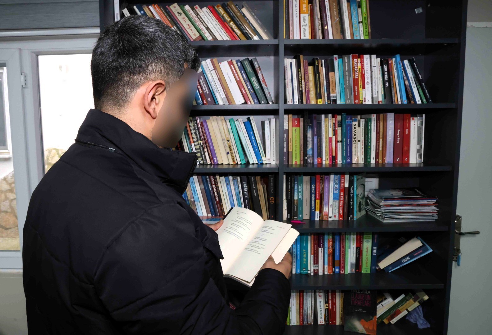 Tazelenme Merkezi’nde bağımlılıkla mücadelede yüzde 64 başarı
