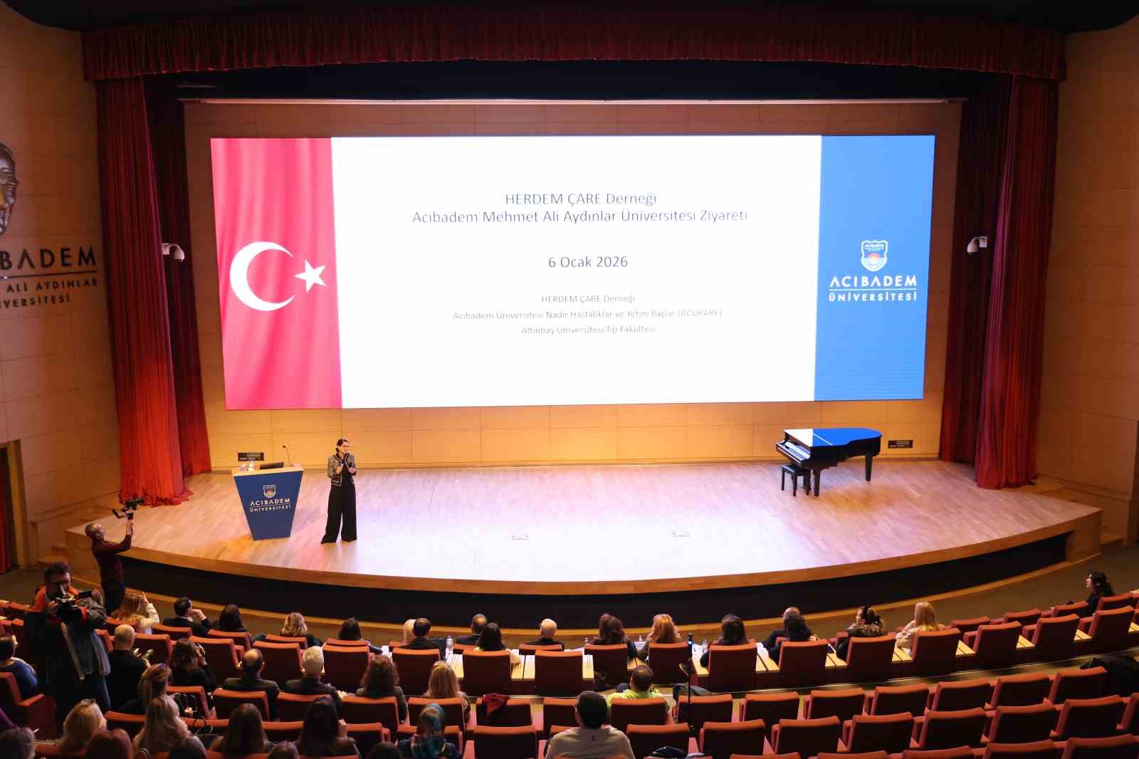 TBL1XR1-ilişkili nadir hastalığa karşı beyin organoidi araştırması ile tedavi geliştirilecek
TBL1XR1-ilişkili nadir hastalığa karşı beyin organoidi araştırması ile tedavi geliştirilecek