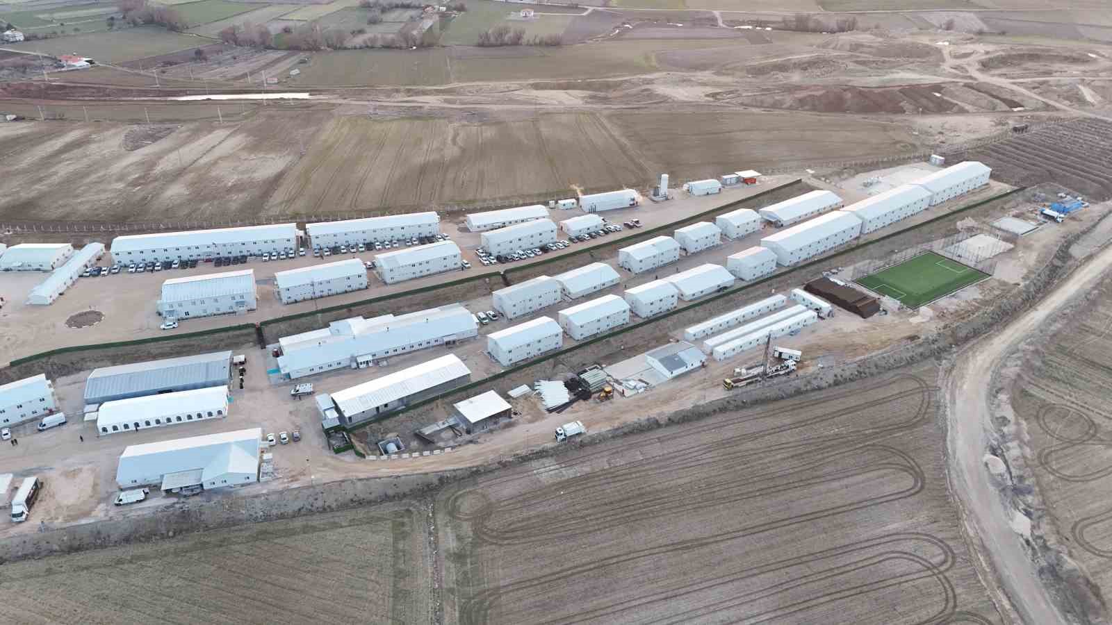 TBMM Milli Savunma Komisyonu Başkanı Akar: "Türkiye’de çok ciddi bir kalkınma hareketi var"
TBMM Milli Savunma Komisyonu Başkanı Akar: "Türkiye’de çok ciddi bir kalkınma hareketi var"