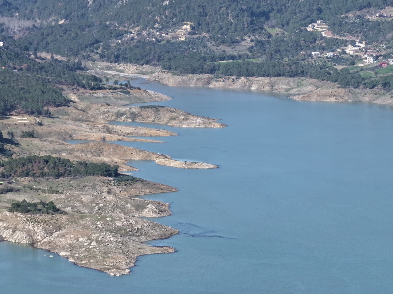 TBMM Tarım, Orman ve Köyişleri Komisyonu Üyesi Doğru: "Çiftçimizin üretimde geri kalmasına kesinlikle müsaade etmeyeceğiz"
