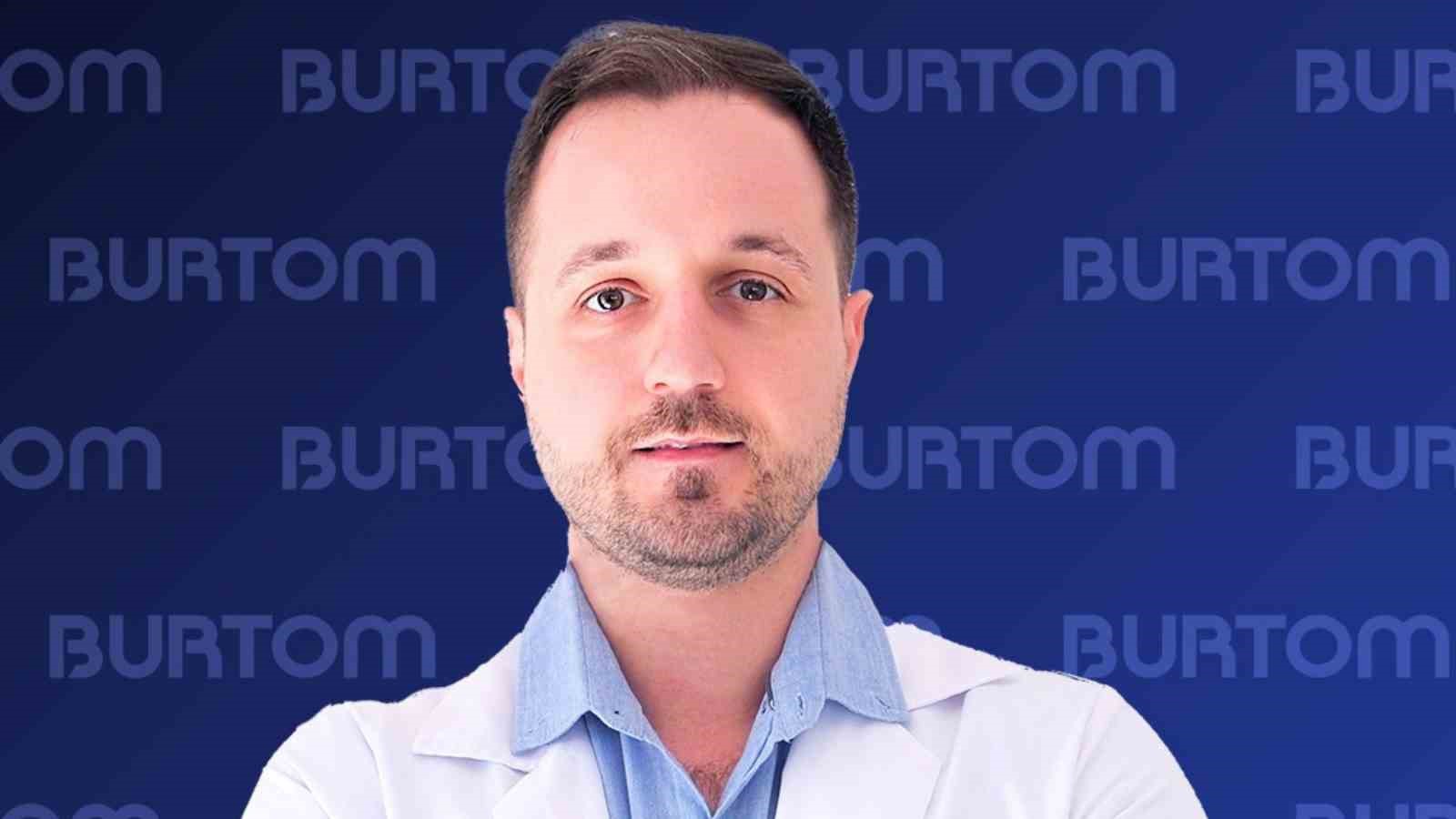 Tedavide modaya değil, doktora güvenin
