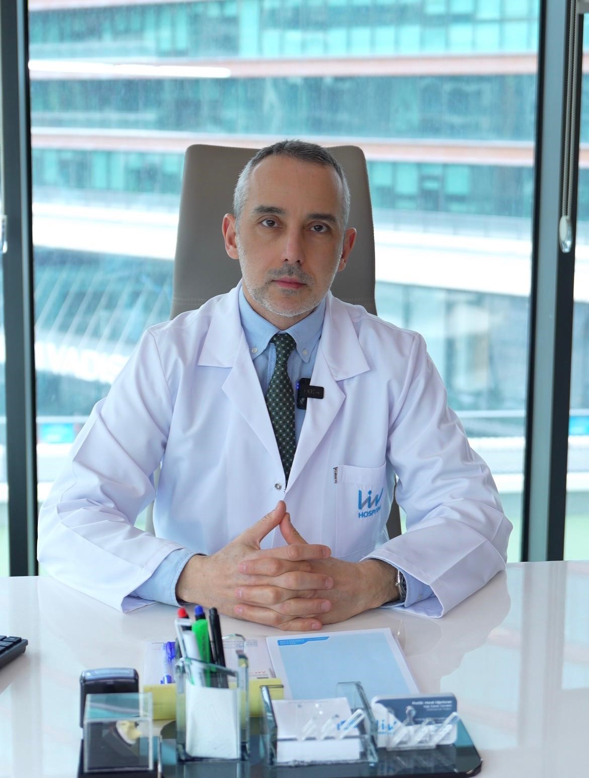 "Tedavisi yok" denilen hastalıkta umut
