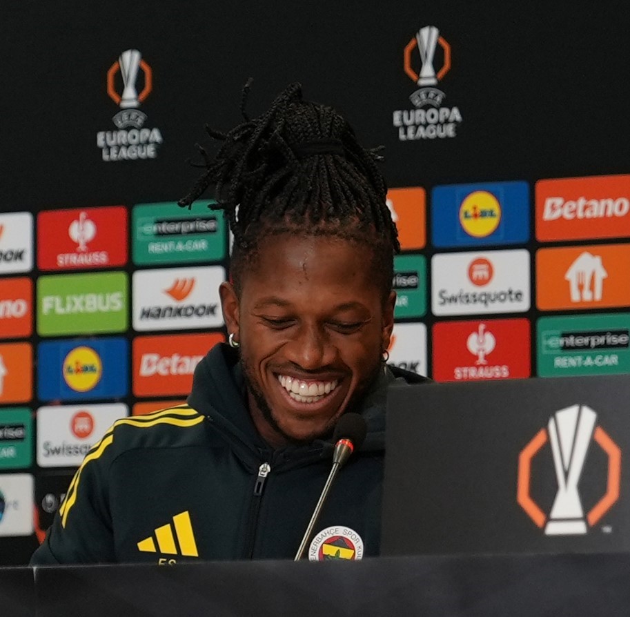 Tedesco: "Yolumuza en iyi şekilde devam etmek istiyoruz"
