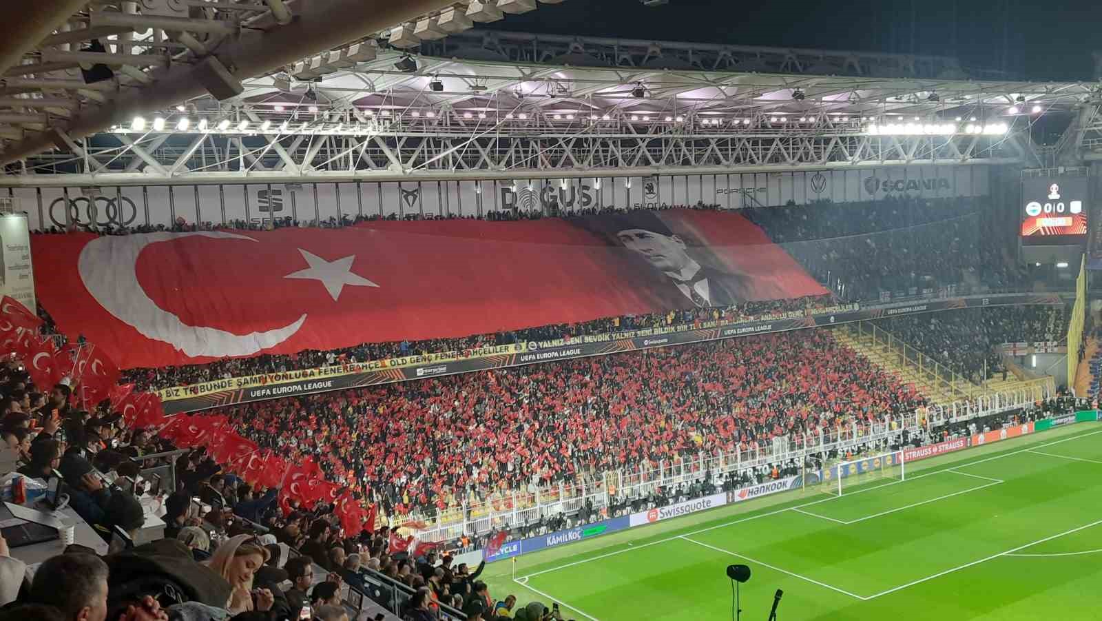 Tedesco’dan Aston Villa maçında 3 değişiklik
