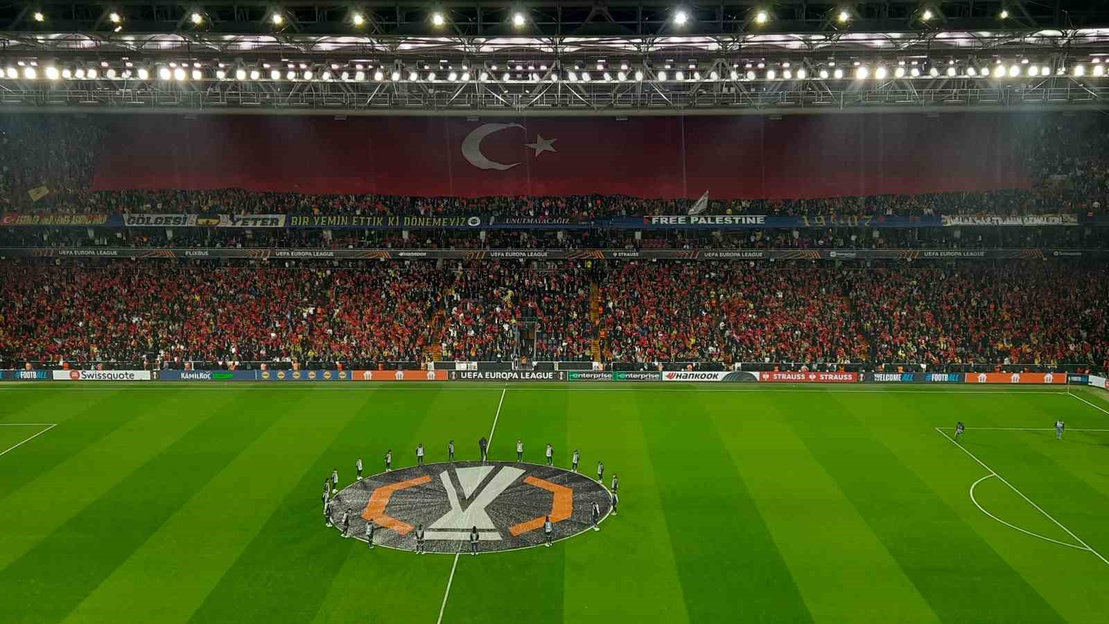 Tedesco’dan Aston Villa maçında 3 değişiklik

