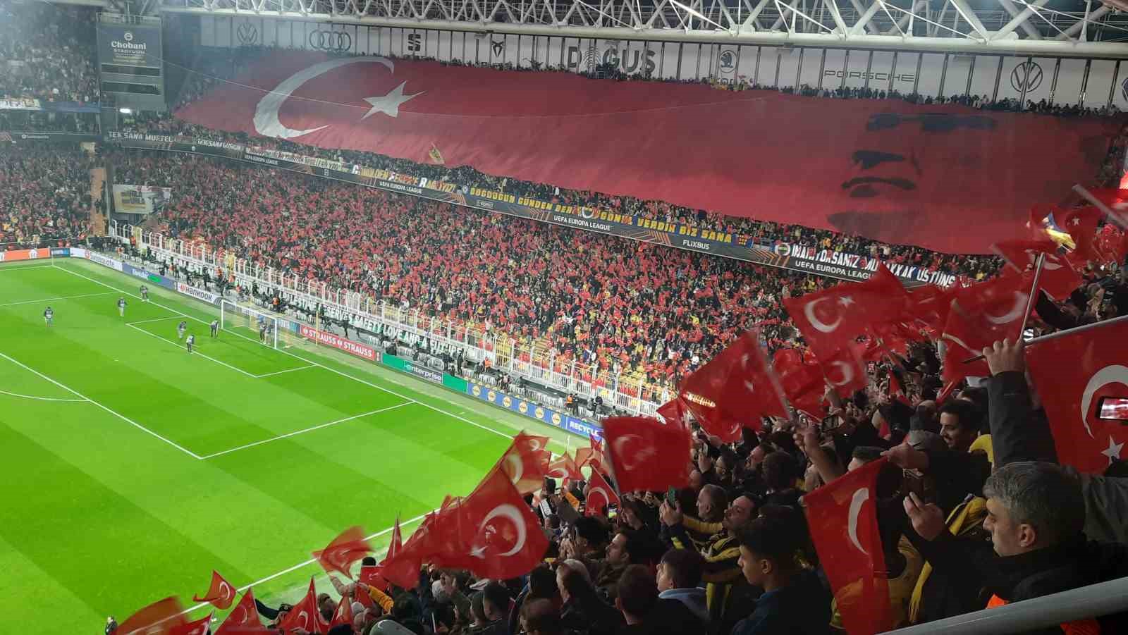 Tedesco’dan Aston Villa maçında 3 değişiklik
