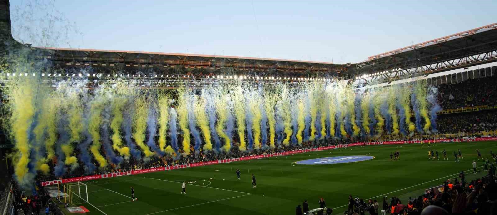 Tedesco’dan, derbide 3 değişiklik
