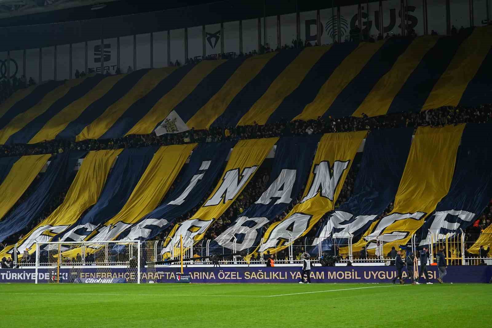 Tedesco’dan Gençlerbirliği maçında 8 değişiklik
