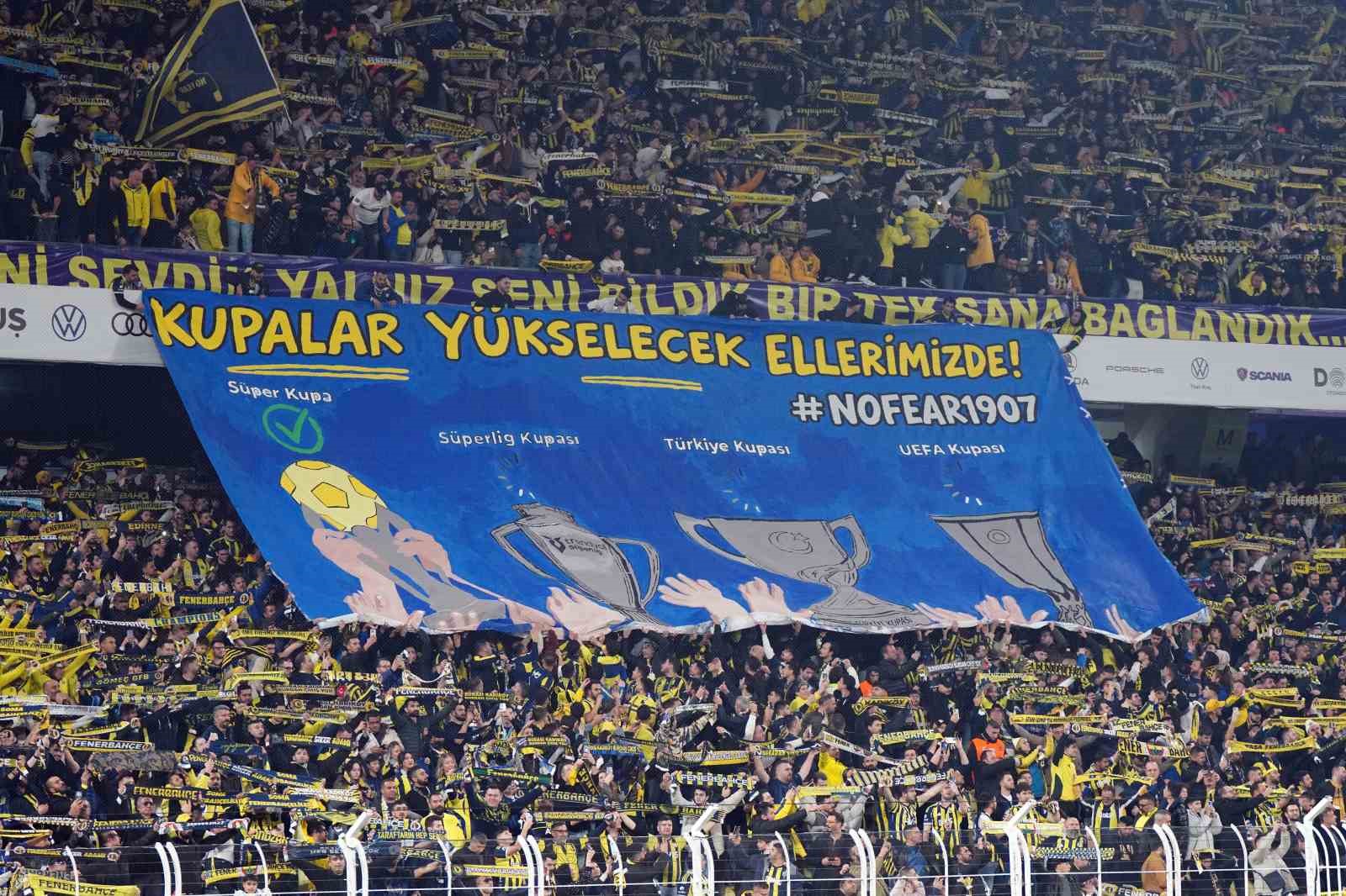 Tedesco’dan Göztepe maçında 4 değişiklik
