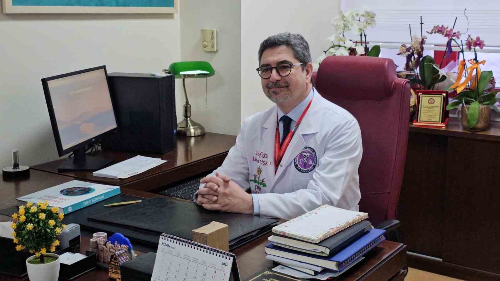 Tek bir vaka bütün kenti ayağa kaldırdı
Tek bir vaka bütün kenti ayağa kaldırdı