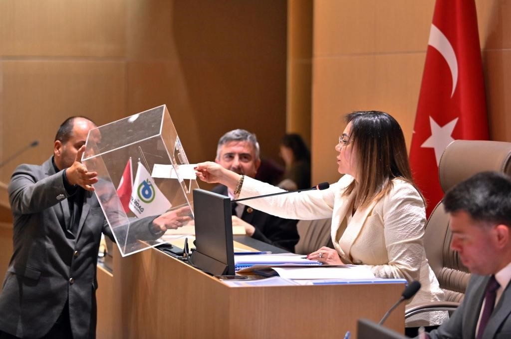 Tekirdağ Büyükşehir’de performans oranı yüzde 87,25’e ulaştı
