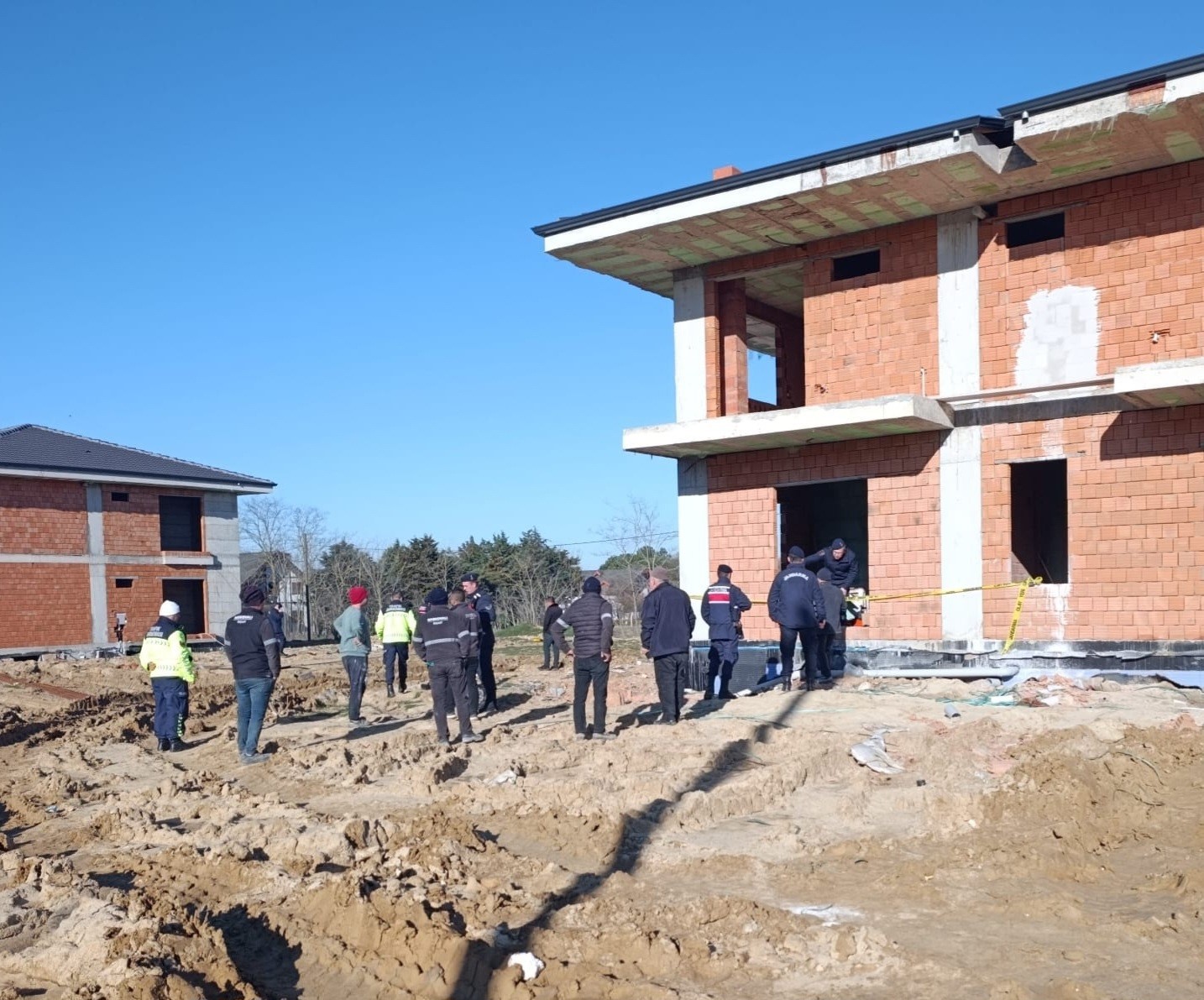 Tekirdağ’da 2 kişinin öldüğü silahlı kavgayla ilgili 6 kişi tutuklandı
