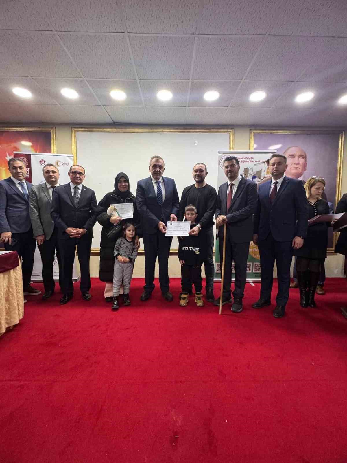 Tekirdağ’da çobanlık kursu
Tekirdağ’da çobanlık kursu