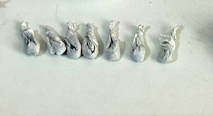 Tekirdağ’da denetimlerde uyuşturucu ele geçirildi: 6 şüpheli gözaltında
