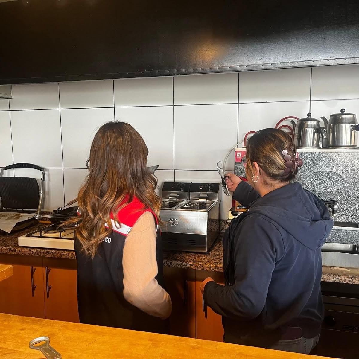 Tekirdağ’da gıda denetimleri aralıksız sürüyor
