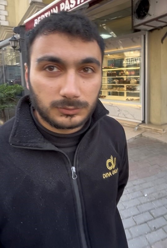 Tekirdağ’da korku dolu anlar: LPG’li otomobil alev topuna döndü
