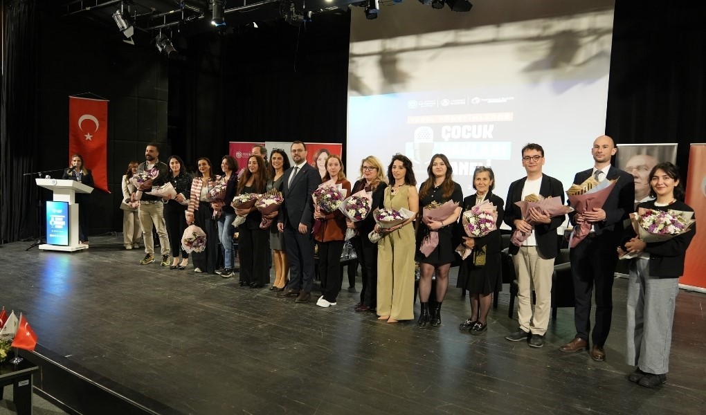 Tekirdağ’da "Yerel Yönetimlerde Çocuk Hakları Paneli"
